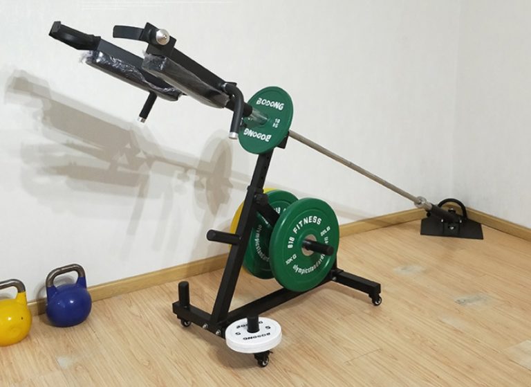 Fitness ab-5000 rep Rep Fitness